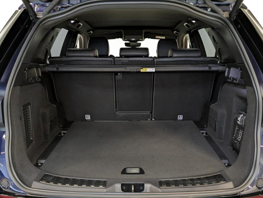 Land Rover Discovery Sport I Рестайлинг Санкт-Петербург  - изображение 10