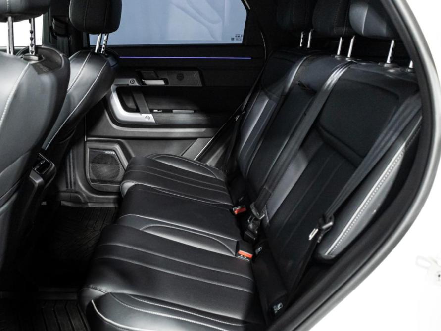 Jaecoo J7 I Рестайлинг Санкт-Петербург  - изображение 10