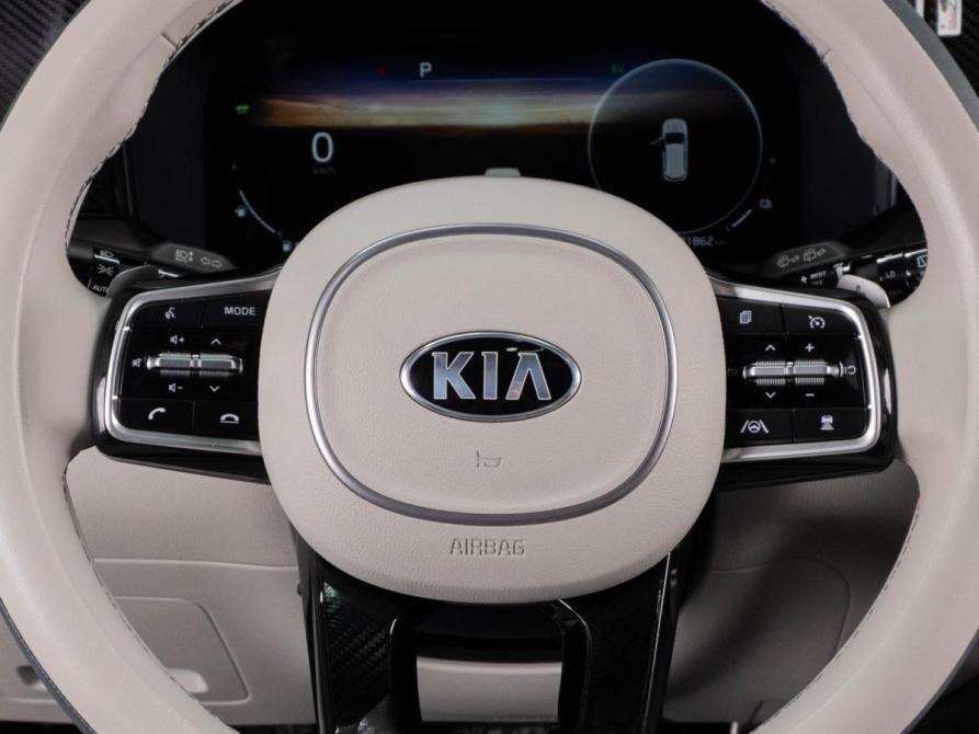 Kia Sorento IV Тюмень  - изображение 15