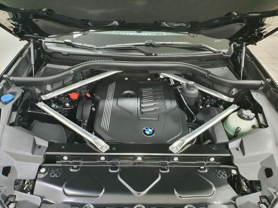 BMW X5 IV (G05/G18) Красноярск  - изображение 18
