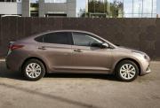 Hyundai Solaris II Сыктывкар  - изображение 25