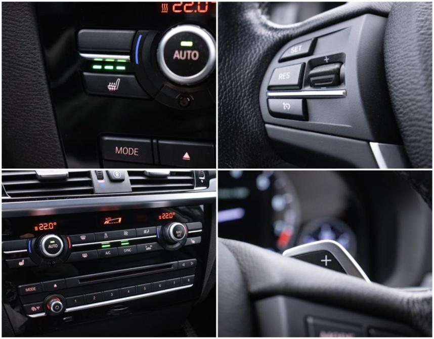 BMW X4 I (F26) Москва  - изображение 16