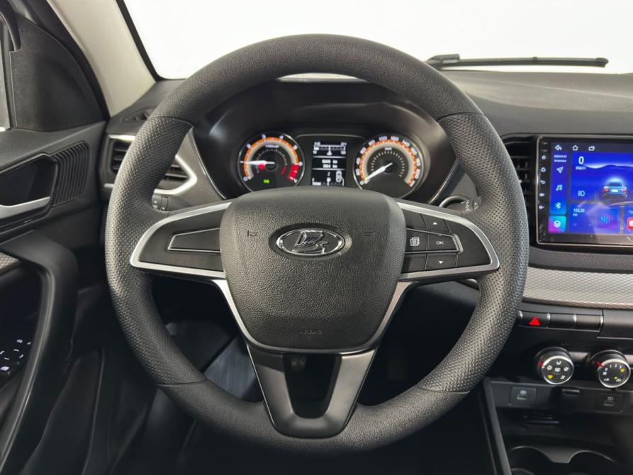 Lada (ВАЗ) Vesta I Рестайлинг (NG) Великий Новгород  - изображение 13
