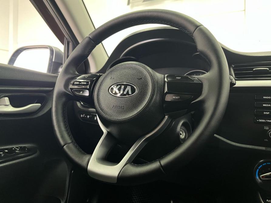 Kia Rio IV Уфа  - изображение 8