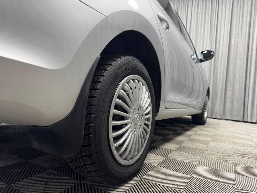 Skoda Rapid I Рестайлинг Стерлитамак  - изображение 17