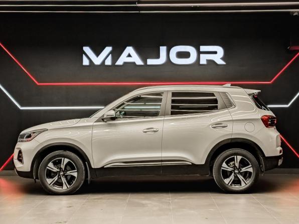 Chery Tiggo 4 Pro I с пробегом 2023 года, цена 1 340 000 рублей, 69000 км, внедорожник, Автокод Объявления