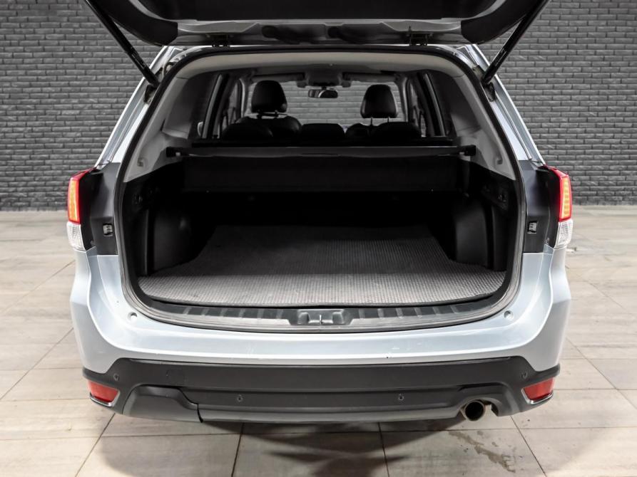 Subaru Forester V Екатеринбург  - изображение 6