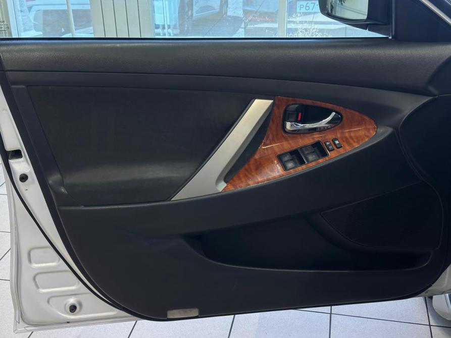 Toyota Camry VI (XV40) Рестайлинг Волгоград  - изображение 14