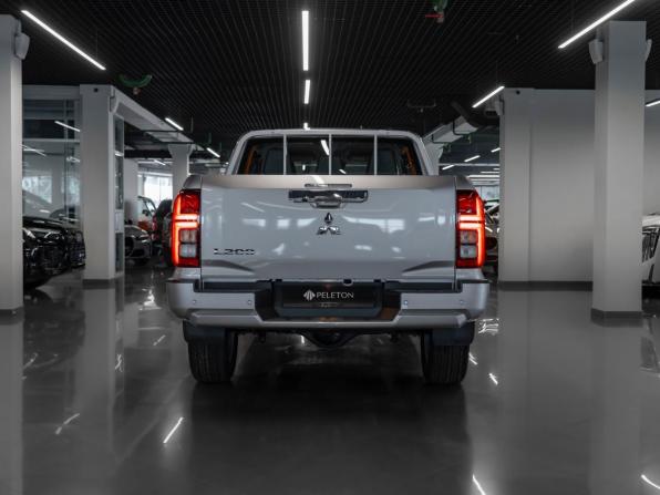 Mitsubishi L200 VI с пробегом 2025 года, цена 5 300 000 рублей, 50 км, пикап, Автокод Объявления