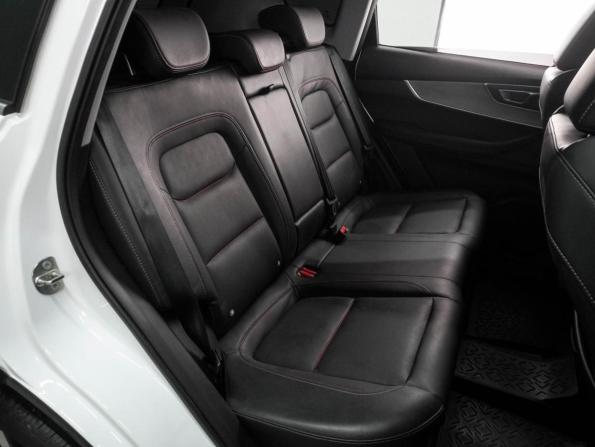 Chery Tiggo 7 Pro I с пробегом 2021 года, цена 1 769 000 рублей, 83097 км, внедорожник, Автокод Объявления