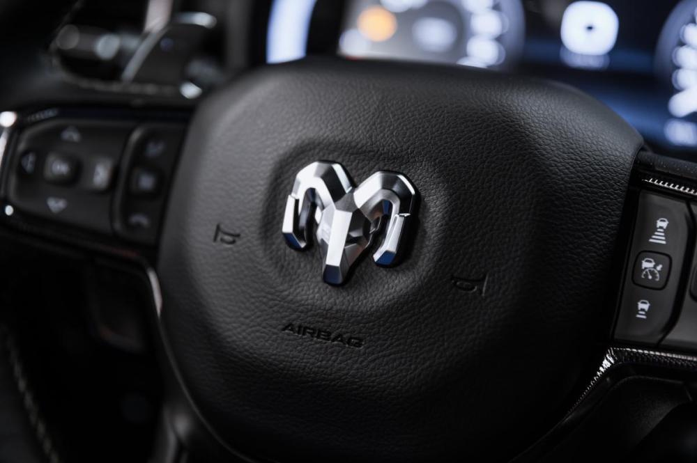 Ram 1500 V Рестайлинг Москва  - изображение 17