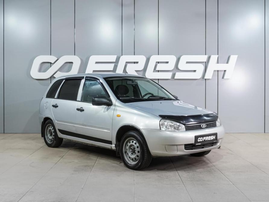 Lada (ВАЗ) Kalina I Воронеж  - изображение 1