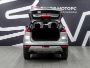 Geely Atlas I Ростов-на-Дону  - изображение 24