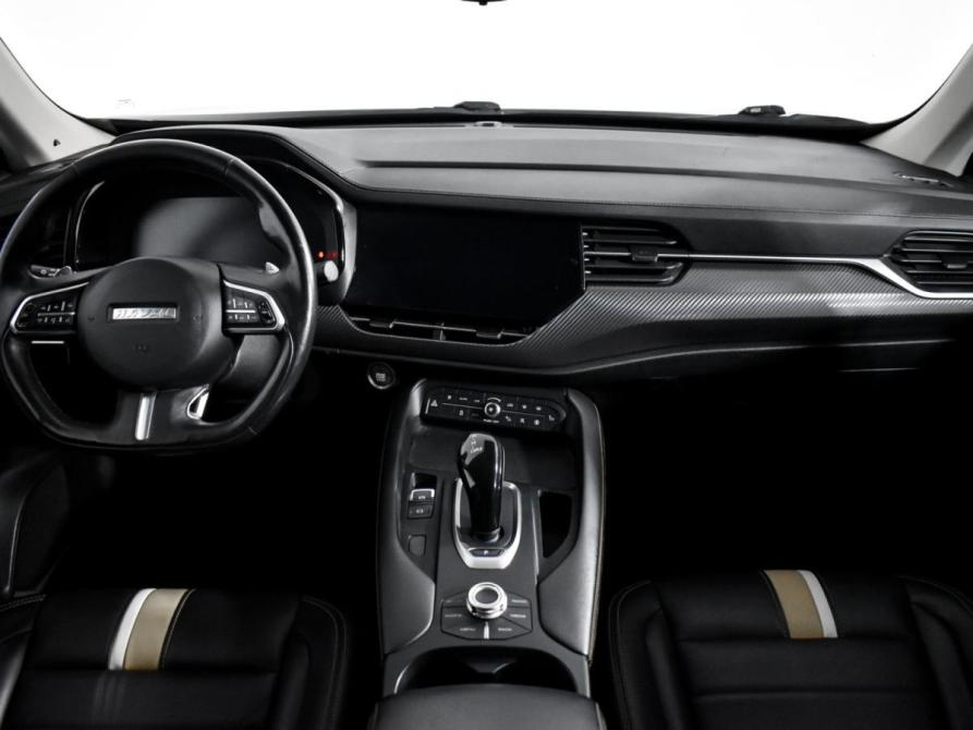Haval F7x I Санкт-Петербург  - изображение 6