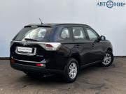 Mitsubishi Outlander III Москва  - изображение 17