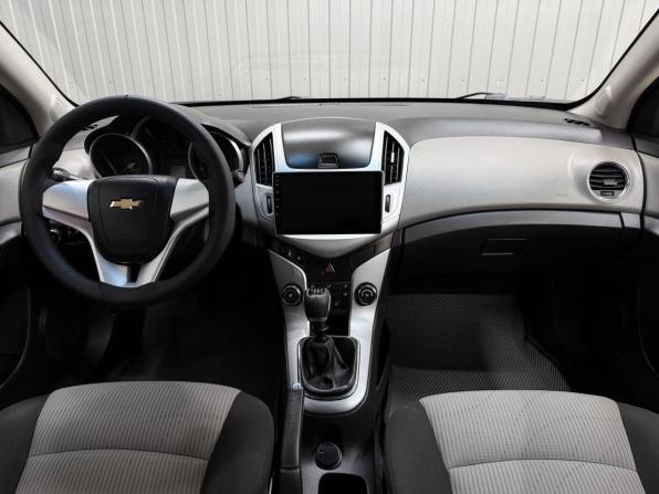 Chevrolet Cruze I Рестайлинг с пробегом 2013 года, цена 848 000 рублей, 188262 км, седан, Автокод Объявления