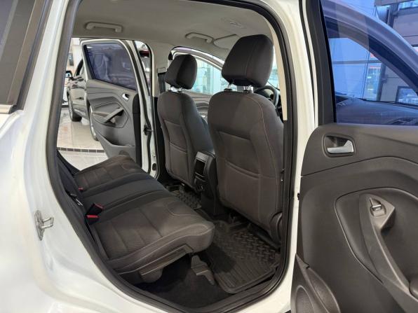 Ford Kuga II с пробегом 2014 года, цена 1 000 000 рублей, 194795 км, внедорожник, Автокод Объявления