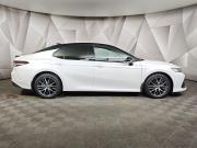 Toyota Camry VIII (XV70) Рестайлинг Москва  - изображение 27