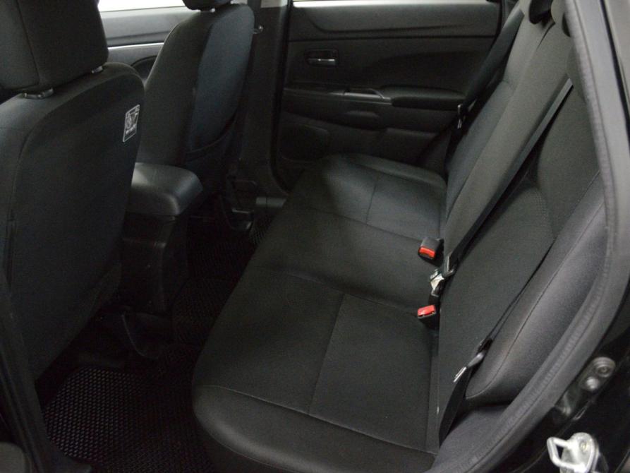 Mitsubishi ASX I Рестайлинг Санкт-Петербург  - изображение 11