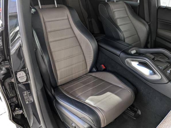 Mercedes-Benz GLE II (V167) с пробегом 2020 года, цена 6 700 000 рублей, 99423 км, внедорожник, Автокод Объявления