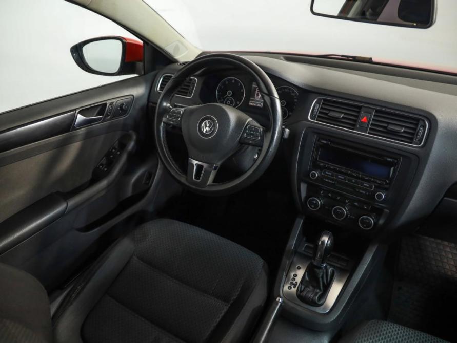 Volkswagen Jetta VI Санкт-Петербург  - изображение 8