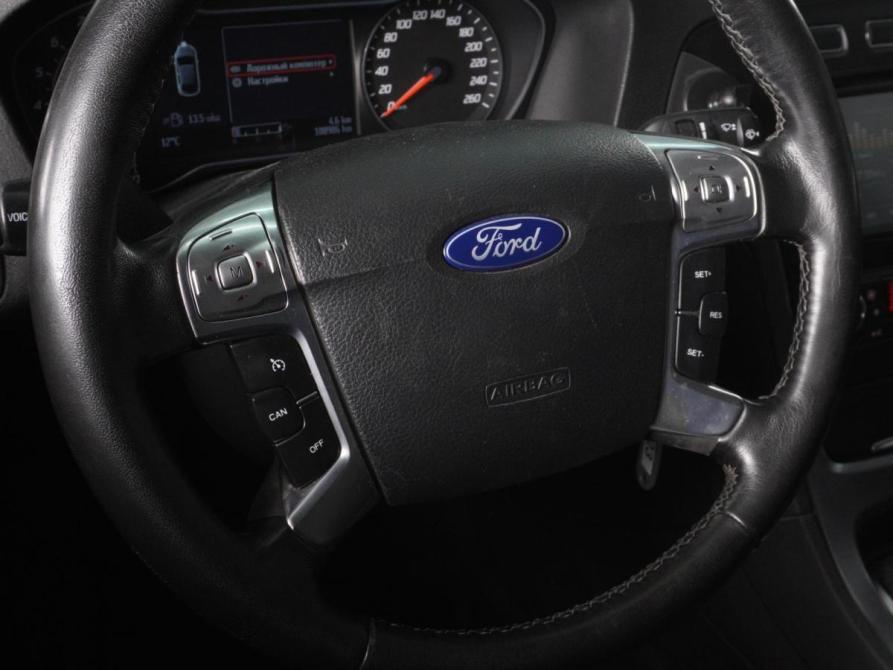 Ford Mondeo IV Рестайлинг Минеральные Воды  - изображение 15