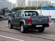 Volkswagen Amarok I Москва  - изображение 24
