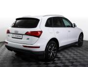Audi Q5 I (8R) Рестайлинг Москва  - изображение 30