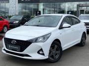 Hyundai Solaris II Рестайлинг Москва  - изображение 20