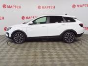 Lada (ВАЗ) Vesta I Рестайлинг (NG) Вологда  - изображение 27