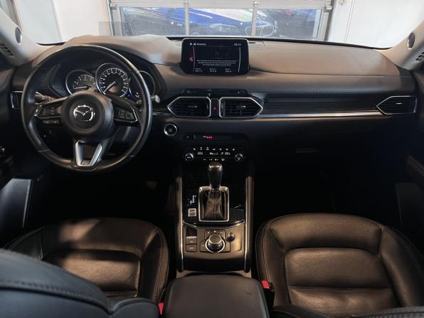 Mazda CX-5 II с пробегом 2020 года, цена 2 999 400 рублей, 88197 км, внедорожник, Автокод Объявления
