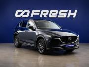 Mazda CX-5 II Москва  - изображение 24