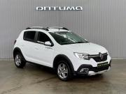 Renault Sandero II Рестайлинг Краснодар  - изображение 23