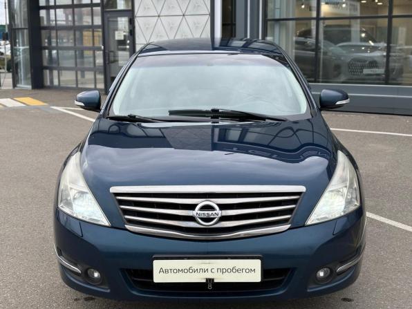 Nissan Teana II (J32) с пробегом 2011 года, цена 1 095 000 рублей, 259194 км, седан, Автокод Объявления