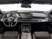 BMW 7 серии VII (G70) Москва  - изображение 44