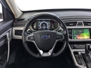 Geely Atlas I Москва  - изображение 55