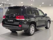 Toyota Land Cruiser 200 Series Рестайлинг 2 Казань  - изображение 28