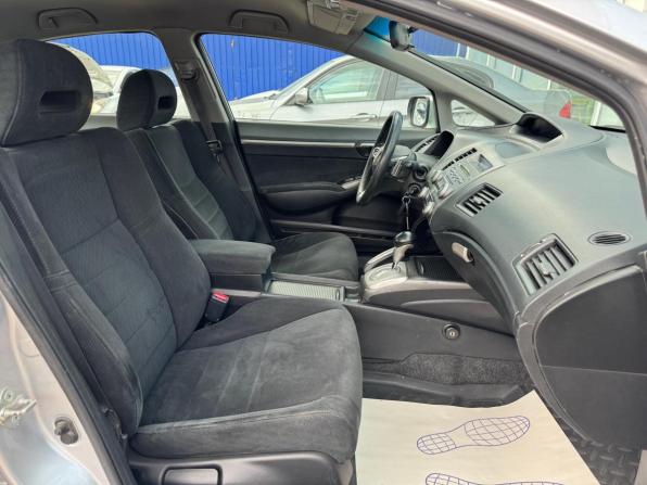 Honda Civic VIII Рестайлинг с пробегом 2009 года, цена 720 000 рублей, 305042 км, седан, Автокод Объявления