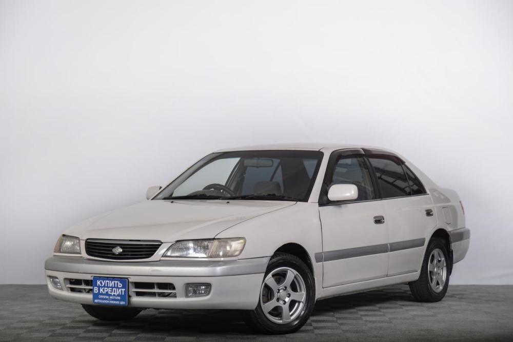 Toyota Corona X (T210) Томск  - изображение 2