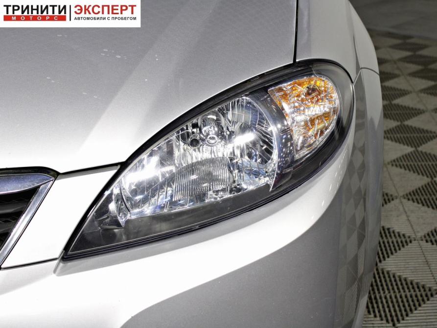 Daewoo Gentra II Белгород  - изображение 9
