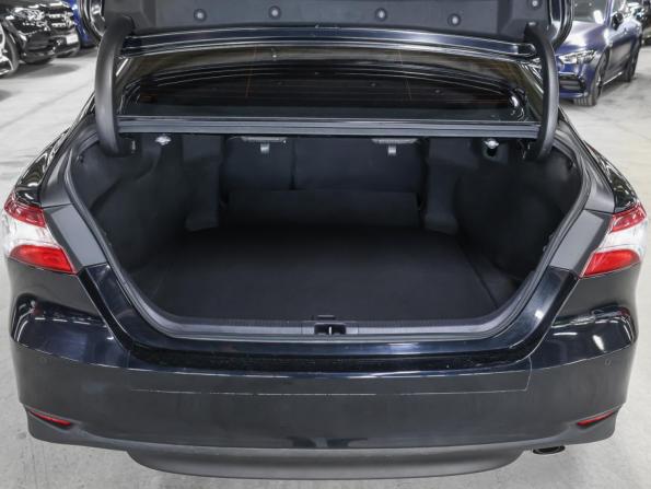 Toyota Camry VIII (XV70) с пробегом 2020 года, цена 2 998 000 рублей, 65000 км, седан, Автокод Объявления