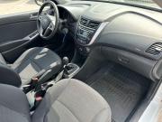 Hyundai Solaris I Рестайлинг Нижний Новгород  - изображение 45