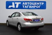 Nissan Almera III (G15) Таганрог  - изображение 18