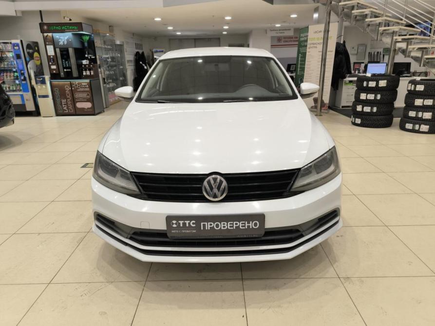 Volkswagen Jetta VI Рестайлинг Казань  - изображение 2