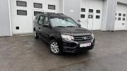 Lada (ВАЗ) Largus I Рестайлинг Магнитогорск  - изображение 20