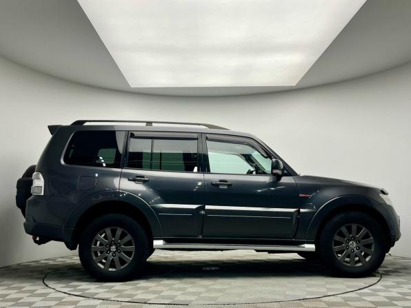 Mitsubishi Pajero IV Рестайлинг 1 с пробегом 2011 года, цена 1 689 000 рублей, 259859 км, внедорожник, Автокод Объявления