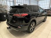 Toyota RAV4 IV (XA40) Рестайлинг Казань  - изображение 28