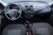 Lada (ВАЗ) Granta I Рестайлинг Брянск  - изображение 28