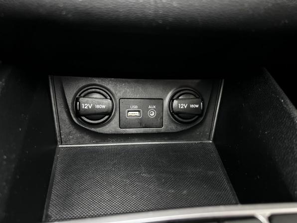 Hyundai Creta I с пробегом 2017 года, цена 1 650 000 рублей, 116000 км, внедорожник, Автокод Объявления