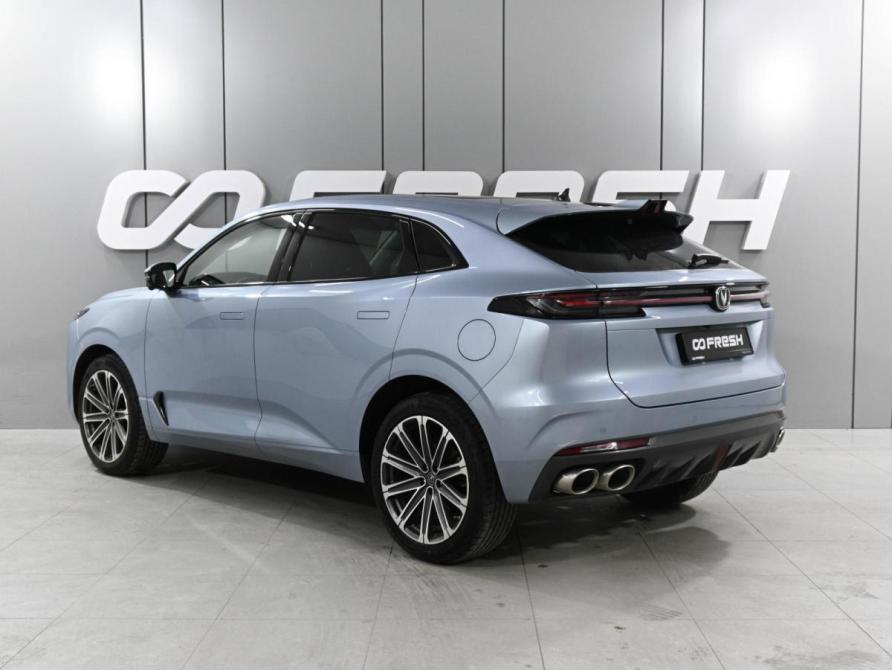 Changan UNI-K Ростов-на-Дону  - изображение 2